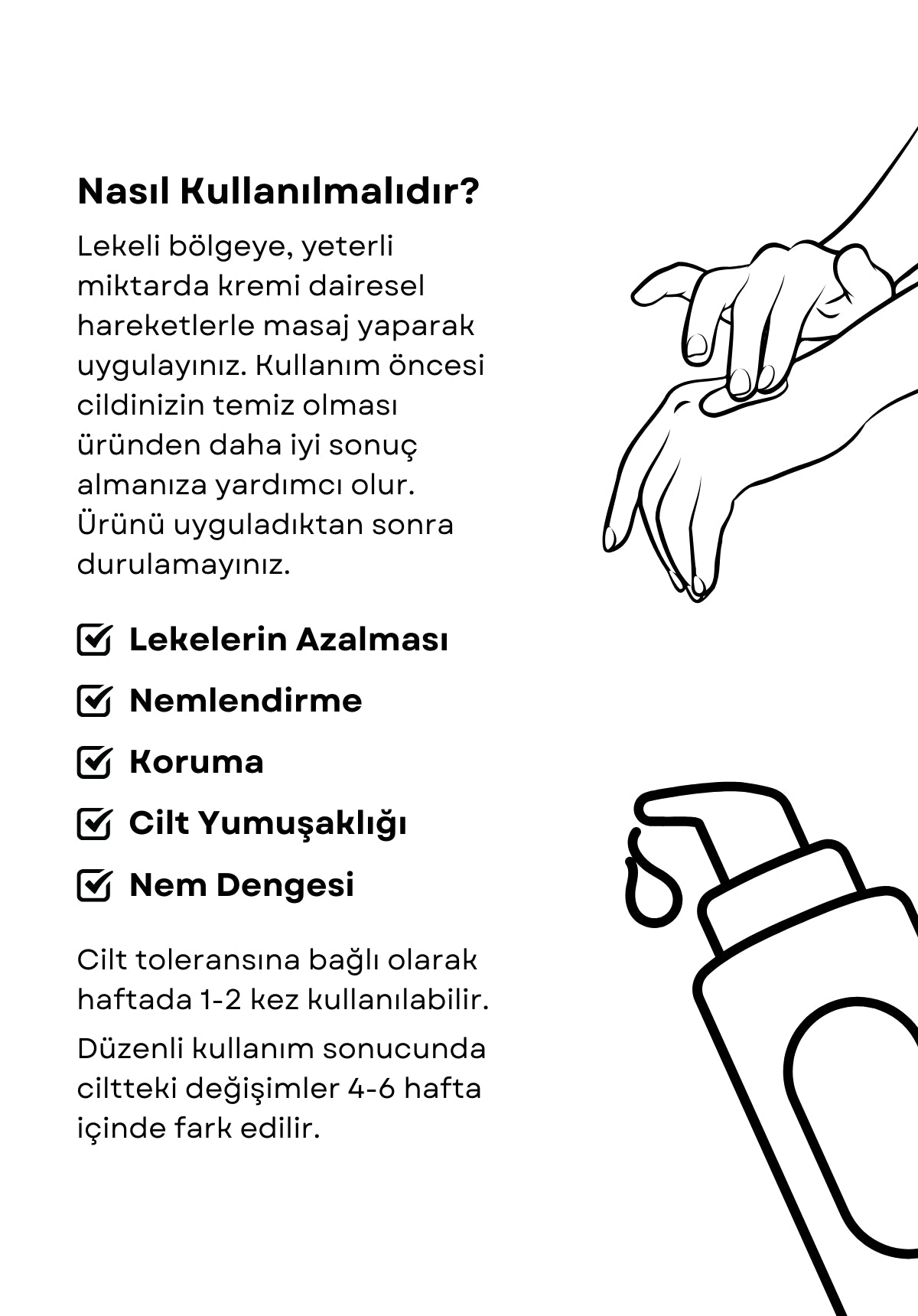 el dezenfektanı üzerine siyah beyaz resim